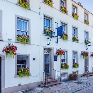 Georgian House Hotel Whitehaven Exterior photo