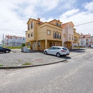 Baleal Pointsurprise House Appartement Exterior photo