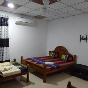 Wilpattu Buma Appartement Exterior photo