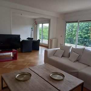 Superbe Appartement 120M2 Paris - Neuilly Sur Seine Exterior photo