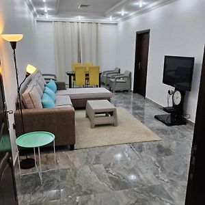 Khiran City Appartement An Nami Exterior photo