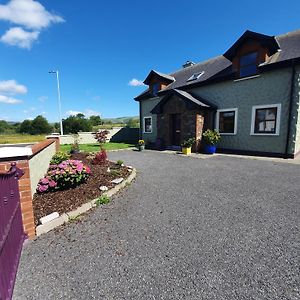 Knock Na Shee Bed and Breakfast Kilgarvan Exterior photo