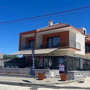 Gabana Baleal Beach Hotel Exterior photo