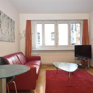 Nice 1Br Flat In The City Center - Crown 3 Appartement Zürich Exterior photo