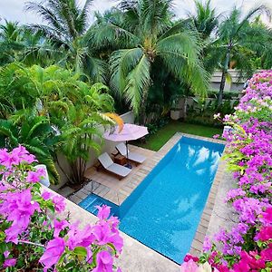 Perfect 2Br Pool Villa In Residence Bangtao Beach1 Bang Tao Beach  Exterior photo