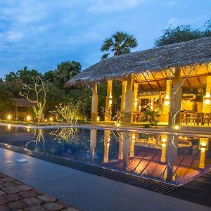 Cloud Nine Wilpattu By Aaradhya Hotel Wanathavilluwa Exterior photo