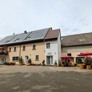 Lebererhof Apartments Rosstal Exterior photo