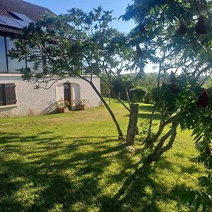 Au Petit Bois Magique Appartement Payrac Exterior photo