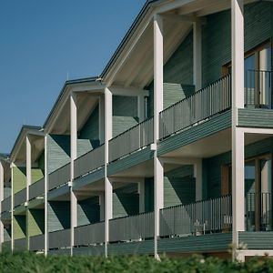 Landhotel Bohrerhof Feldkirch  Exterior photo