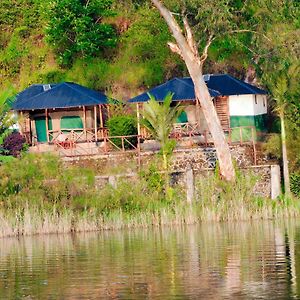 Mutanda Eco Community Center Hotel Kisoro Exterior photo