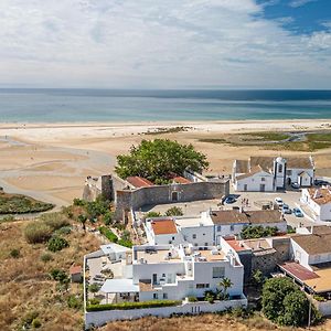 Casa Do Levante3 Bedrooms With Sea View Vila Nova de Cacela Exterior photo