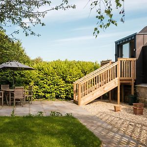 The Old Winery Cottage No2 Shepton Mallet Exterior photo