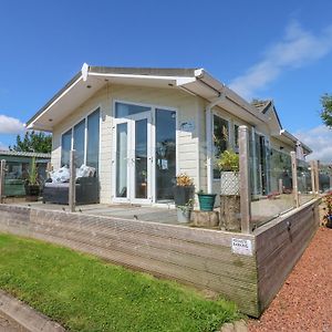 A And C Lodge Carlisle  Exterior photo