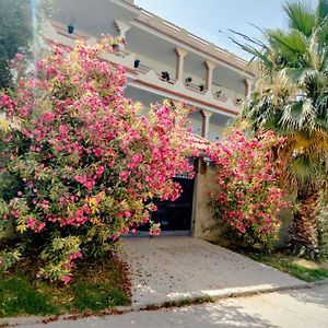 Maison Du Laurier Rose Appartement Tabarka Exterior photo