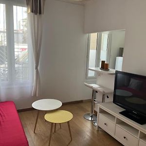 Appartement T2 Proche De Paris Ivry-sur-Seine Exterior photo