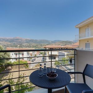 Ardavani City Apartment 5 Argostoli  Exterior photo