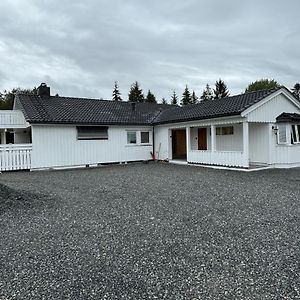 6-Bedrooms Apartment Kjeller Lillestrøm Exterior photo