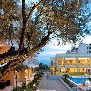 Civitel Attik Rooms & Suites Athene Exterior photo