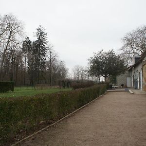 Maison De Charme Avec Piscine Couverte, Velos, Barque Et Coin Peche, Proche Chateauroux Et George Sand - Fr-1-591-168 Villa Ardentes Exterior photo