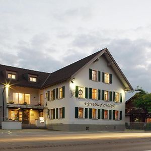 Schaefle Landgasthof Hotel Feldkirch Exterior photo