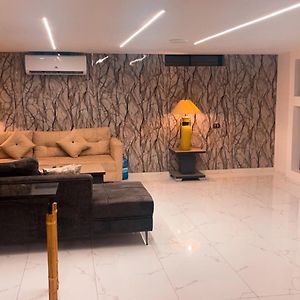 Rital Llshkk Almfrosha Appartement Urjan al Gharbiyah Exterior photo