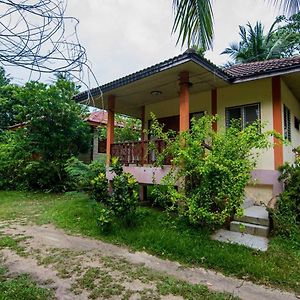 Rjjhouse Kohphangan Hotel Ban Nua Exterior photo