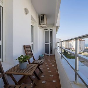 El Trebol - Apartment In El Puerto De Santa Maria Cádiz Exterior photo