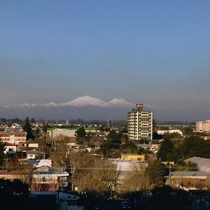 Comodo Depto Excelente Ubicacion Y Vista Appartement Chillán Exterior photo