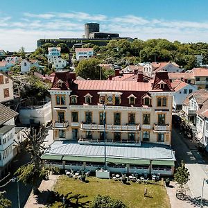 Grand Hotel Marstrand Exterior photo