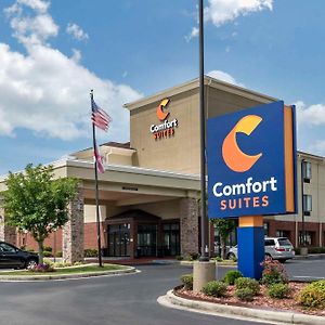 Comfort Suites Pell City I-20 Exit 158 Exterior photo