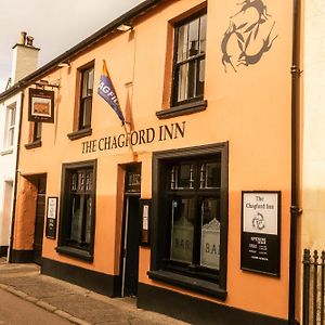 The Chagford Inn Exterior photo