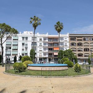 Aires Del Puerto - Apartment Cádiz Exterior photo