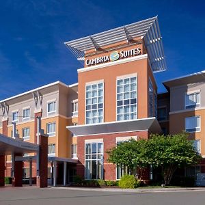 Cambria Hotel Raleigh-Durham Airport Morrisville Exterior photo