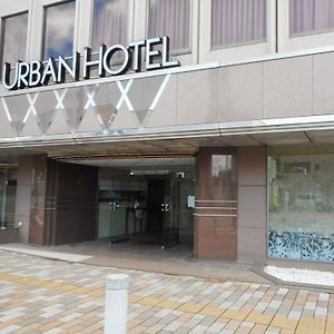 Urban Hotel Nihonmatsu - Vacation Stay 78342V Exterior photo