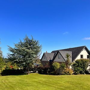 The Starlings Country House Pension Wexford Exterior photo