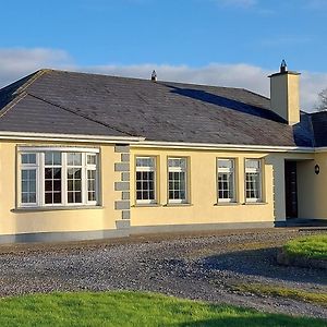 Hynes Self-Catering Midlands Banagher Birr Villa Exterior photo