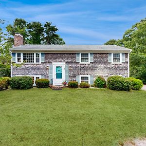 Seabreeze Villa Dennisport Exterior photo