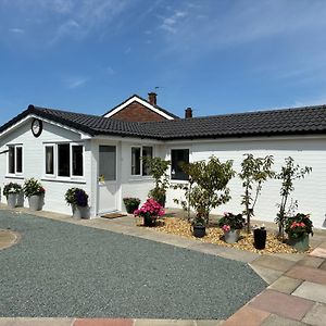 The Hideaway Appartement Ainsdale Exterior photo