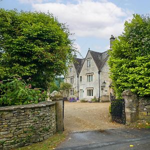 The Mill House - Beautiful 4Bd Family Home! Harescombe Exterior photo