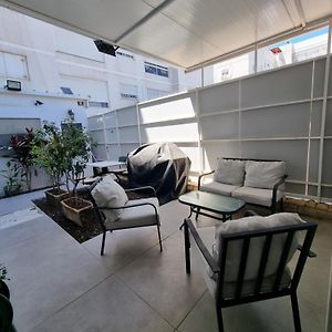 Nahariya Transient House Appartement Exterior photo