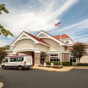 Residence Inn By Marriott Norfolk Airport Exterior photo