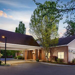 Residence Inn Seattle Northeast/Bothell Exterior photo