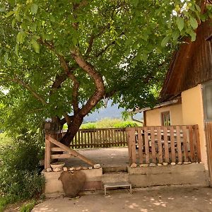 Biohof Goelly Villa Neumarkt in Steiermark Exterior photo