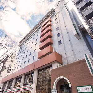 Hotel Johzenji Sendai Exterior photo