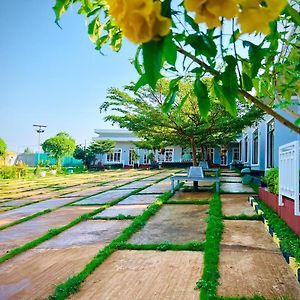 Chomkatae Bungalows Senmonorom Exterior photo