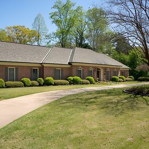 Lakefront Retreat W/ Guest House LaGrange Exterior photo