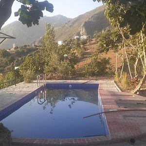 Farm Finn Chefchaouen Exterior photo