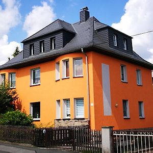 Ferienwohnung Spatzennest Lauter Exterior photo