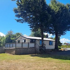 Manapouri Beech Haven Villa Exterior photo