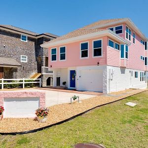 Be A Nomad - Ocean Front Boutique Hotel Jacksonville Beach Exterior photo